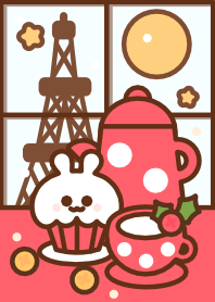 Little winter sweets