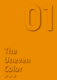 TheUnevenColor01 for World