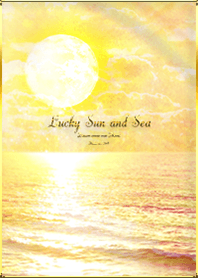 2024 Lucky Sun and Sea