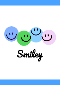 Smiley THEME 71