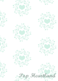 Pop Heartland Vol.1
