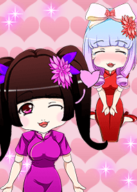 Children's day! Harajuku system from