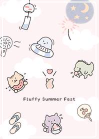 pink Fluffy Summer Festival03_2