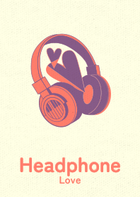 Headphone_love kodaimurasaki