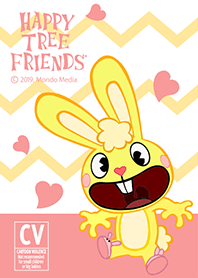 happy tree 茶色い friends ブランケット カドルス ハピツリ