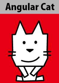 Angular Cat Theme 1.0