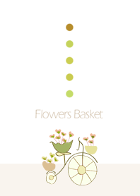 ...artwork_Flowers Basket