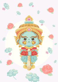 Thao Wessuwan: Money 6