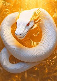 Lucky Snake05