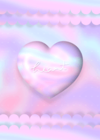 Heart New Theme 5