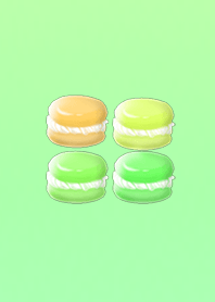 カラフルマカロン3