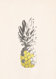 pineapple and pineapple
