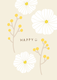 Flowers and fruits cute24 from Japan