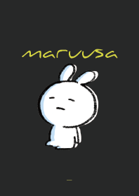 สีเหลืองดำ : Maruusa 6