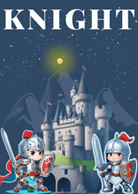knight of castle