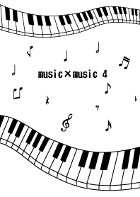 music×music4