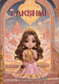 Lakshmi-For Rich Rich Theme (JP)