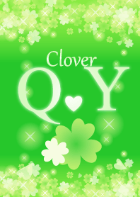 Q&Y-economic fortune-GreenClover-Initial