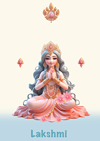 พระแม่ลักษมี ความรัก คนรัก คนเมตตา