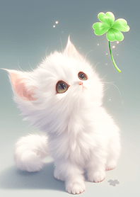 Lucky Kitten_11