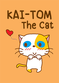 KAI-TOM The Cat