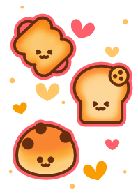 I'm a bread lover 34