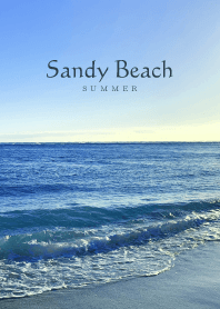 Sandy Beach HAWAII - MEKYM 6