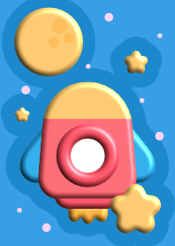 Colorful space 21 :)