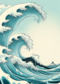 Bright Moon and Dawn 923952