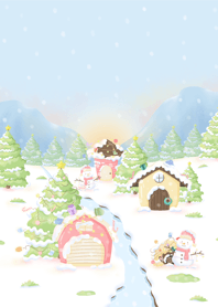 My Christmas Gift (Revised Version)