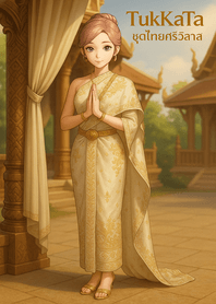 TukKaTa Splendor of Siam