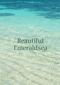Beautiful Emeraldsea-HAWAII- 2