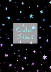 COLOR STARS THEME 30
