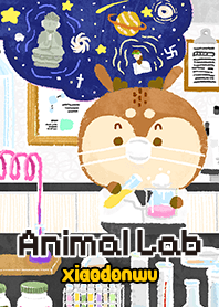 Xiaodonwu-Dr. Bamboo