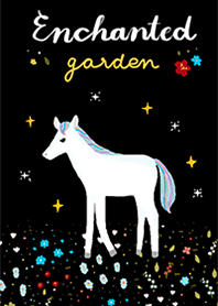 Enchanted Garden
