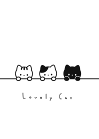 Five Cats 01.