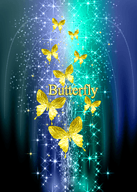 Eight*Butterfly #79