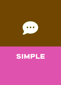 SIMPLE COLOR ICON THEME _55