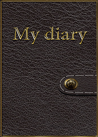 My diary