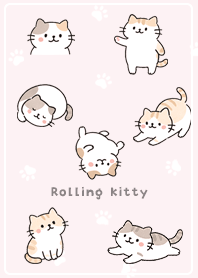 pink Simple Goronyanko 03_2