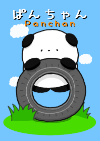 Pan-chan