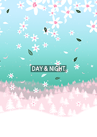 day & night 21