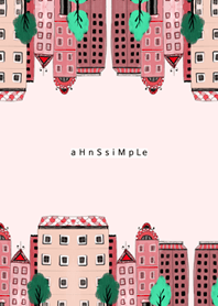 ahns simple_083_coral city