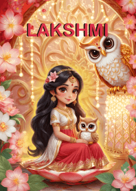 Lakshmi For Win Lottery - Rich Theme