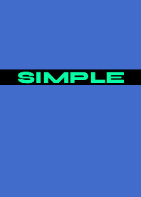 SIMPLE COLOR THEME -82