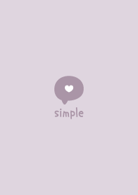 simple30<PurplePink>