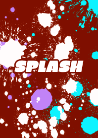 SPLASH THEME -132