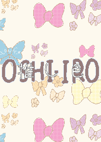 Let's find your OSHI-IRO! Theme 040