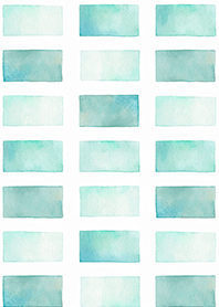 [Simple] Square Pattern Theme#164