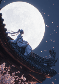 ตำนานเหนือหมู่เมฆ